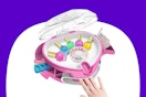 B0DY1GVWXG Nail Art Kit