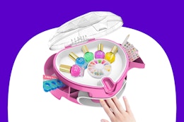 B0DY1GVWXG Nail Art Kit
