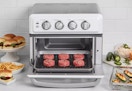 kohl's air fryer