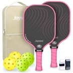 Pickleball Paddle Set