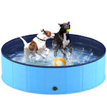 Portable Dog Pool