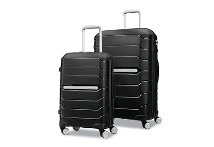 Samsonite Luggage Set