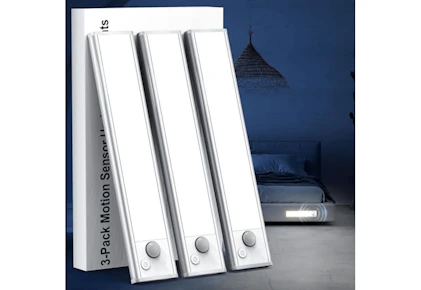 Under-Cabinet Lighting