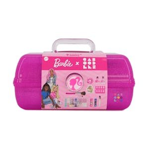 Barbie x Caboodles
