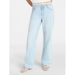No Boundaries Women's Baggy Jeans