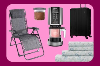 A collage of Kohl's items