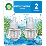 2 Air Wick Air Freshener Refills
