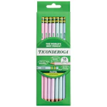 Ticonderoga Pencils