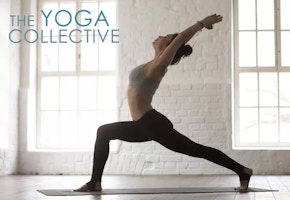 Unlimited Online Yoga Subscription