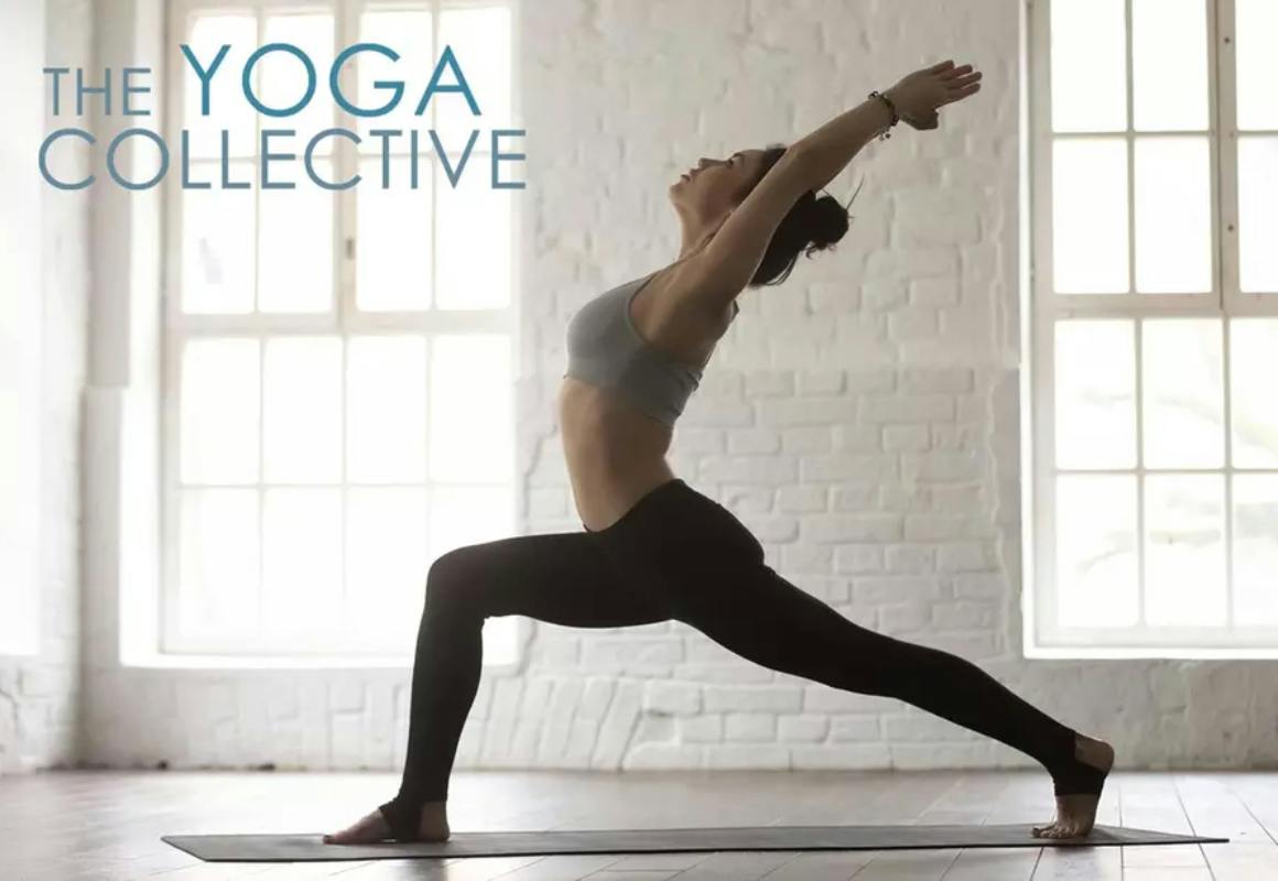 Unlimited Online Yoga Subscription