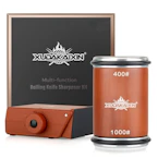 Rolling Knife Sharpener