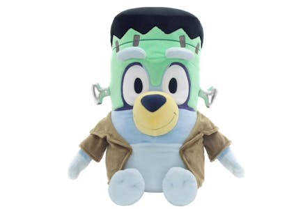Bluey Jumbo Plush