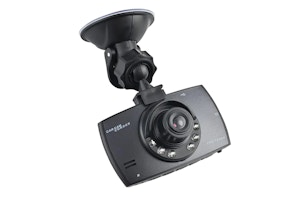Lifeware Dash Cam