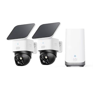 eufy SoloCam S340 2-Cam Kit