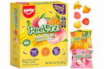 Amos Peelerz Gummy Candy 10-Pack