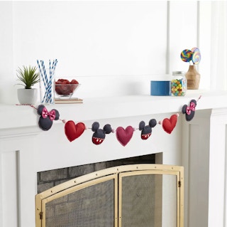 kohls valentines decor