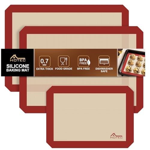 Silicone Baking Mats