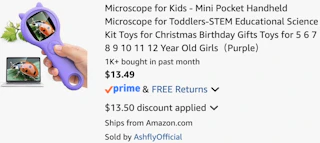 amazon-kids-microscope-cart