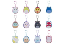 Squishmallows Clip-a-Longs