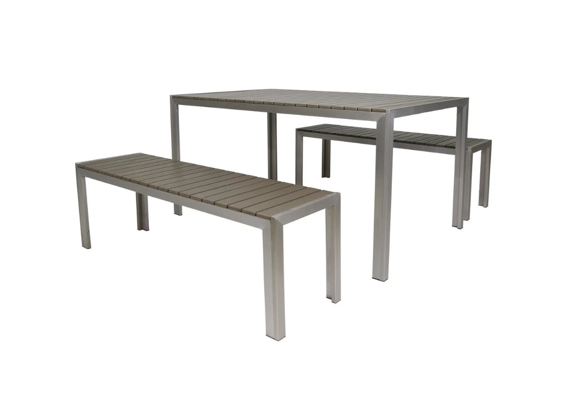 Caggiano 2-Person Dining Set