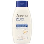 Aveeno Body Wash