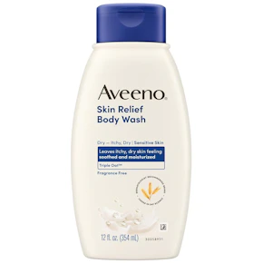 Aveeno Body Wash