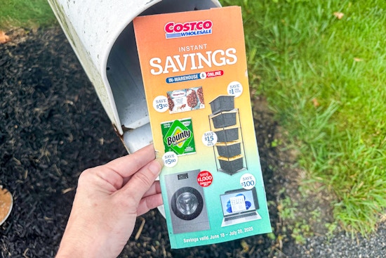The New Costco Coupon Book Starts June 18 — See Our 30+ Favorite Deals