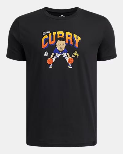 Under Armour Kids' T-shirt