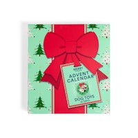 Dog Toy Advent Calendar