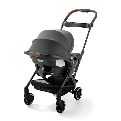 Graco Gomax Next Gen Travel System