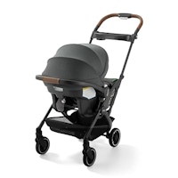 Graco Gomax Next Gen Travel System