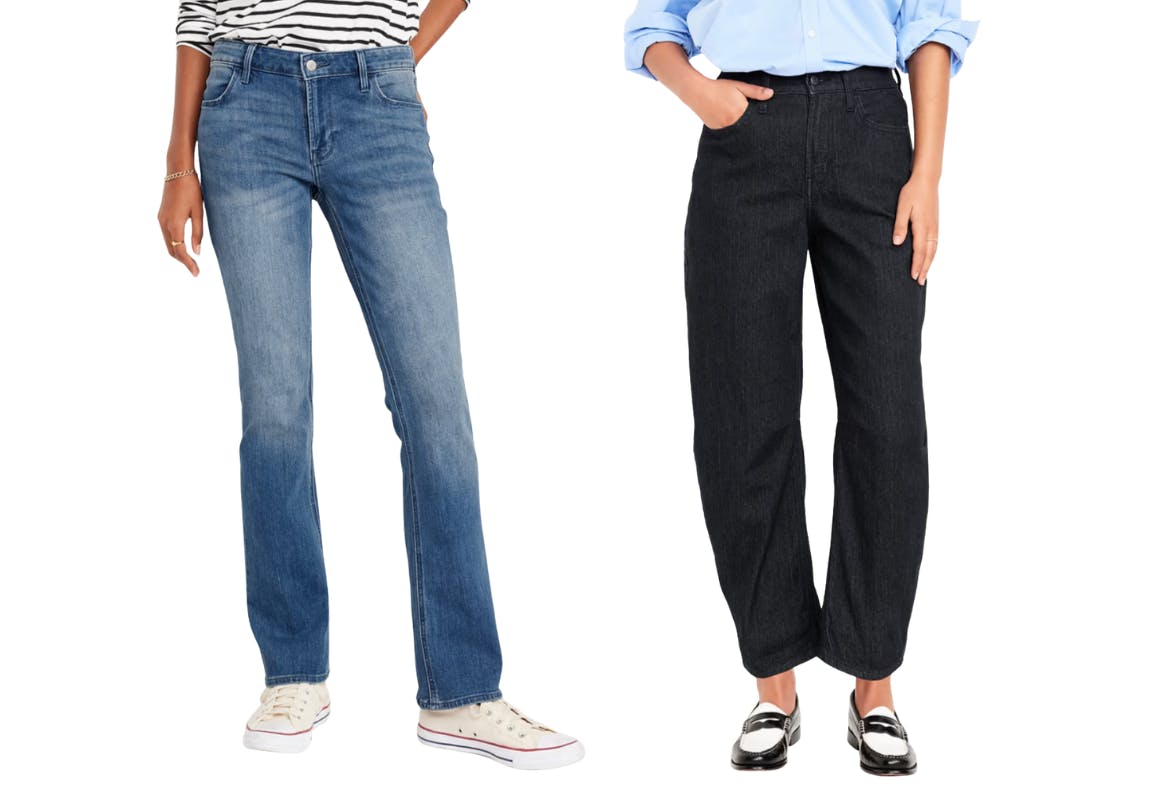 Old Navy Women's Jeans
