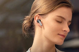 $20 Bluetooth Wireless Earphones at Walmart (Reg. $100) card image