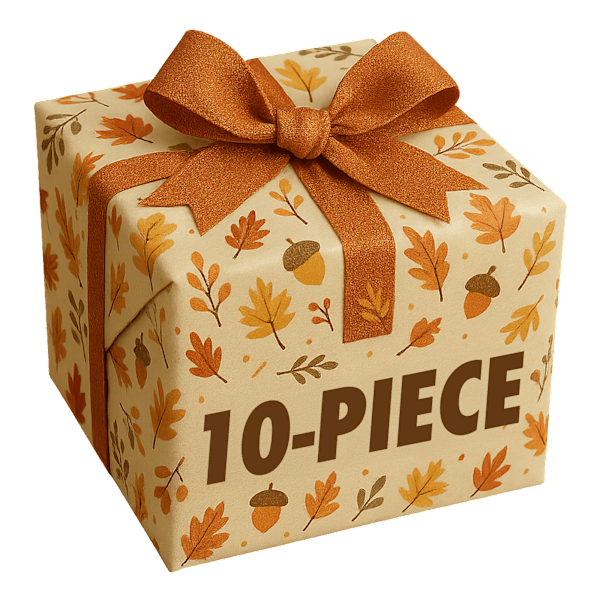 Fall Mystery Box