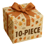 Fall Mystery Box