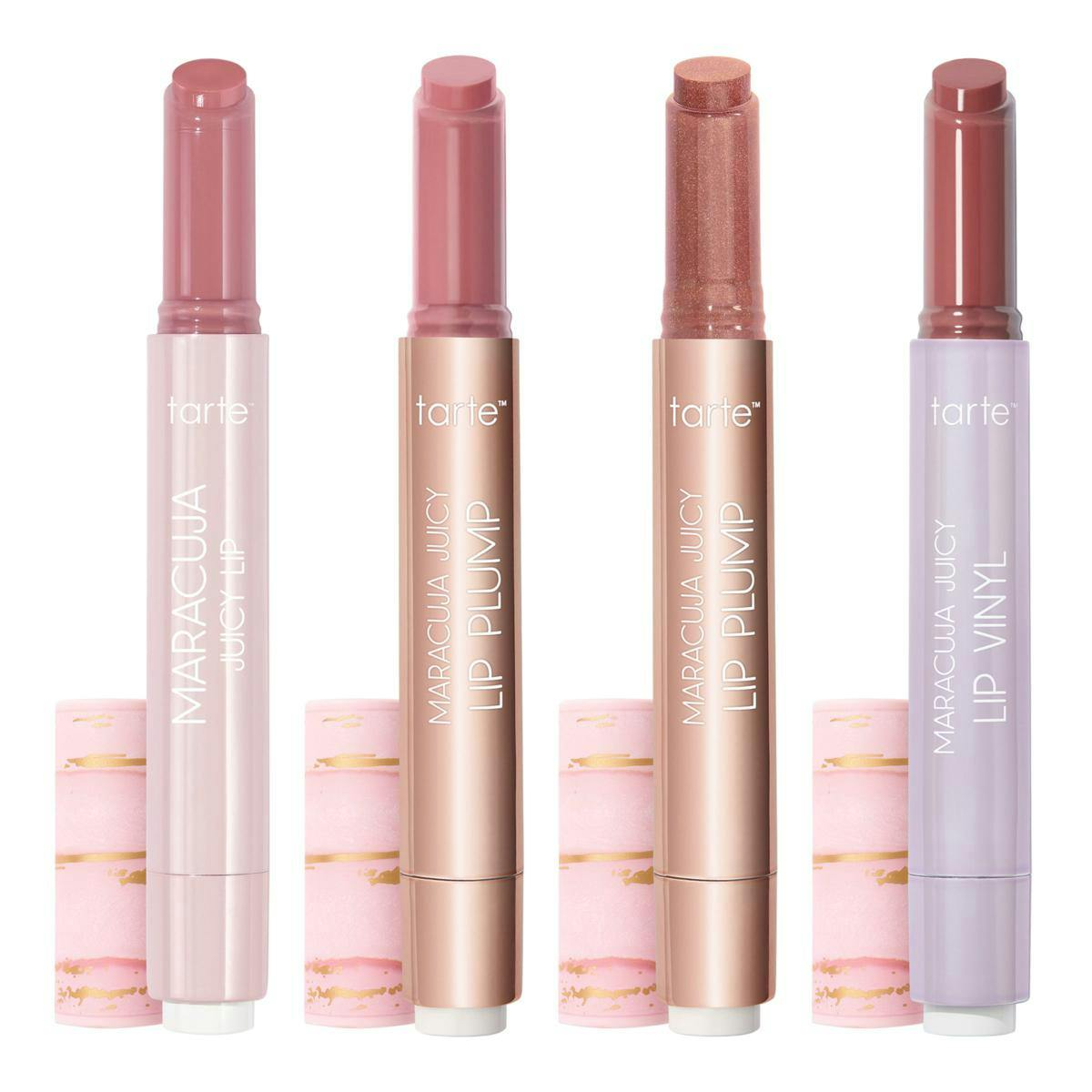 Tarte Lip Set
