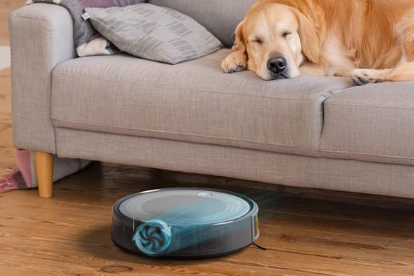 Lefant Robot Vacuum and Mop Combo, Just $69.99 on Amazon (Reg. $230)