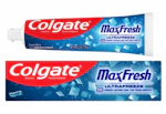 2 Colgate Toothpaste Tubes