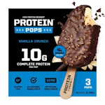 Protein Pops Ice Cream