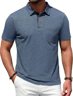 Men's Polo Shirt