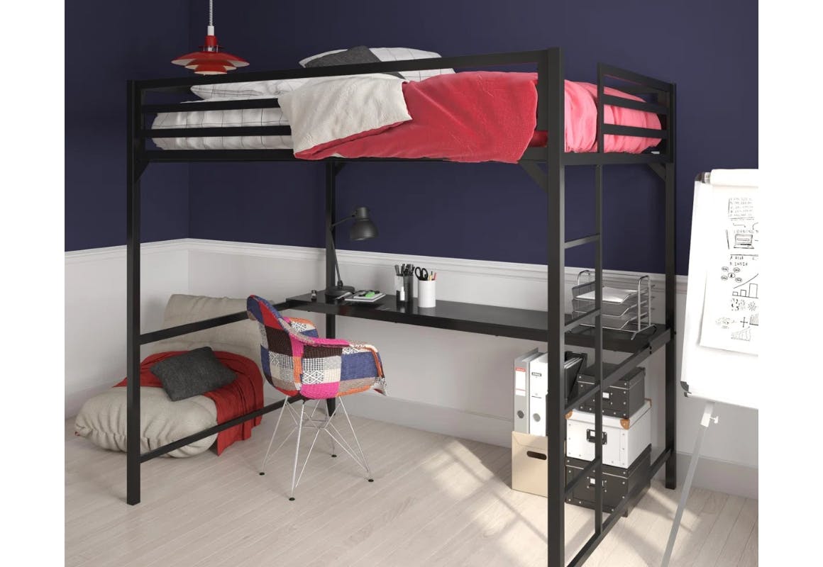 Isabelle & Max Kids' Loft Bed