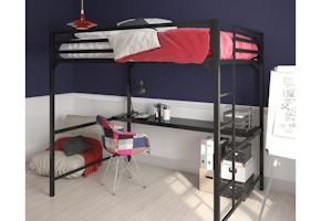 Isabelle & Max Kids' Loft Bed