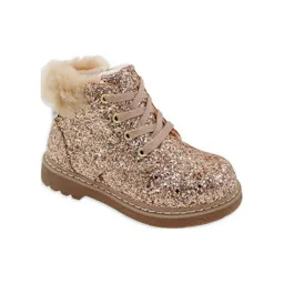 Toddler Kids' Lined Boots