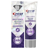 Crest 3D White Pro Toothpaste