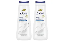 2 Dove Body Washes