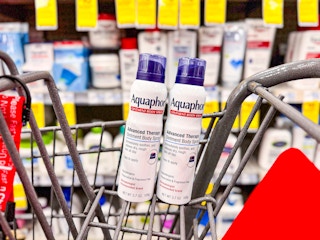 aquaphor ointment spray cvs