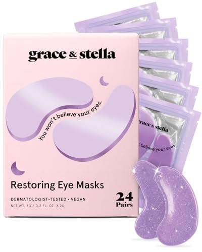 Grace & Stella Under-Eye Patches