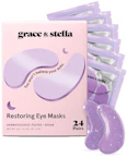Grace & Stella Under-Eye Patches