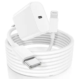 iPhone Fast Charger
