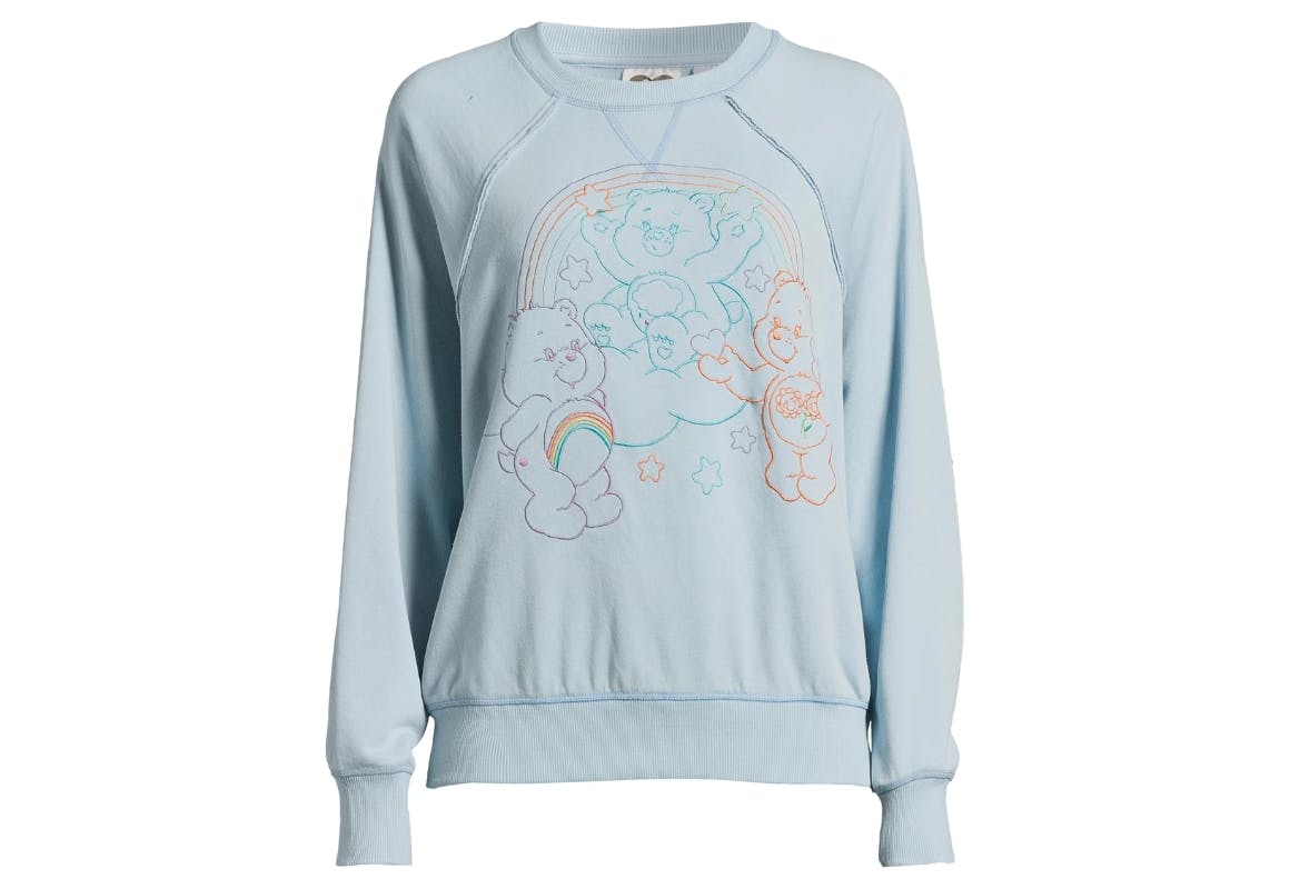 Care Bears Juniors' Sweatshirt